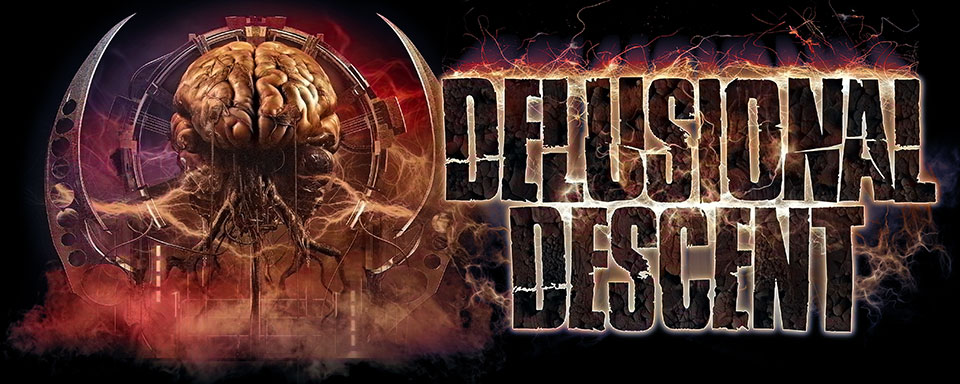 Delusional Descent