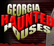 Georgia Haunted Houses